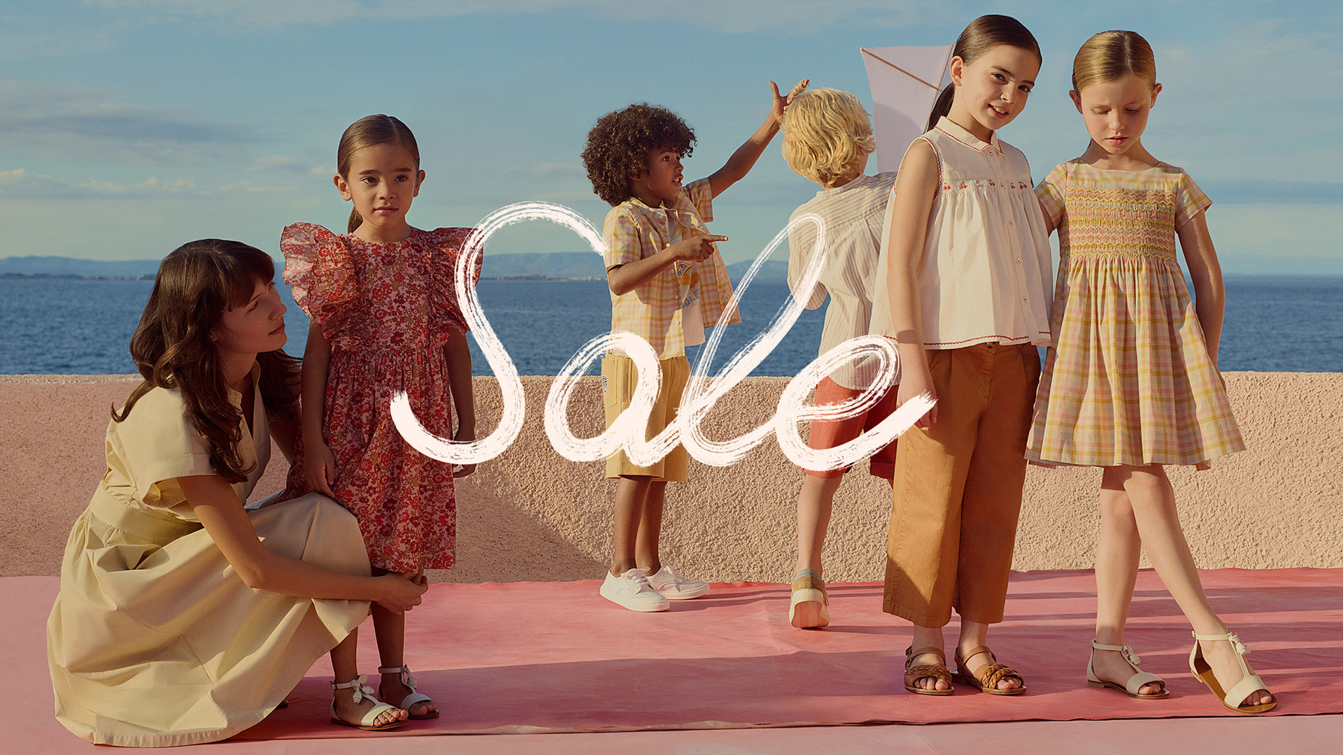 SUMMER SALE