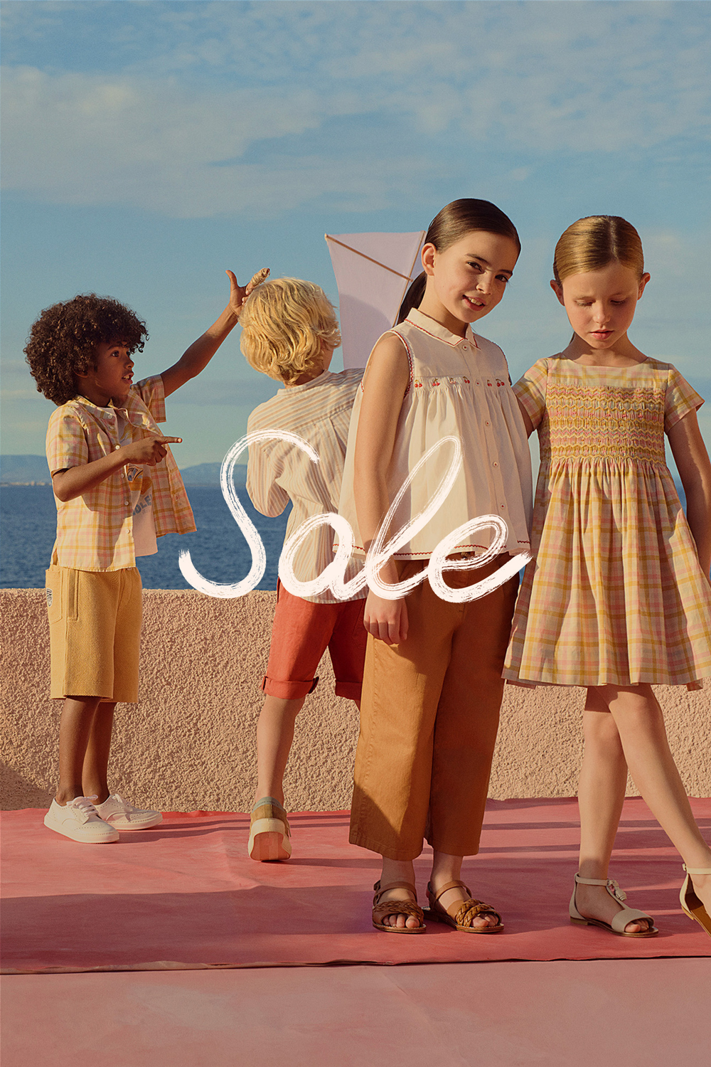SUMMER SALE