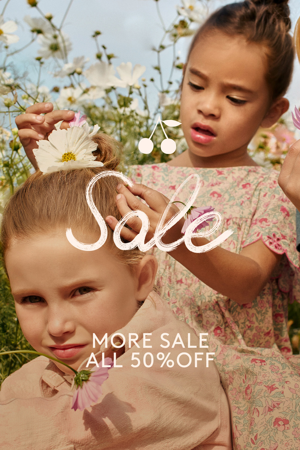MORE SALE