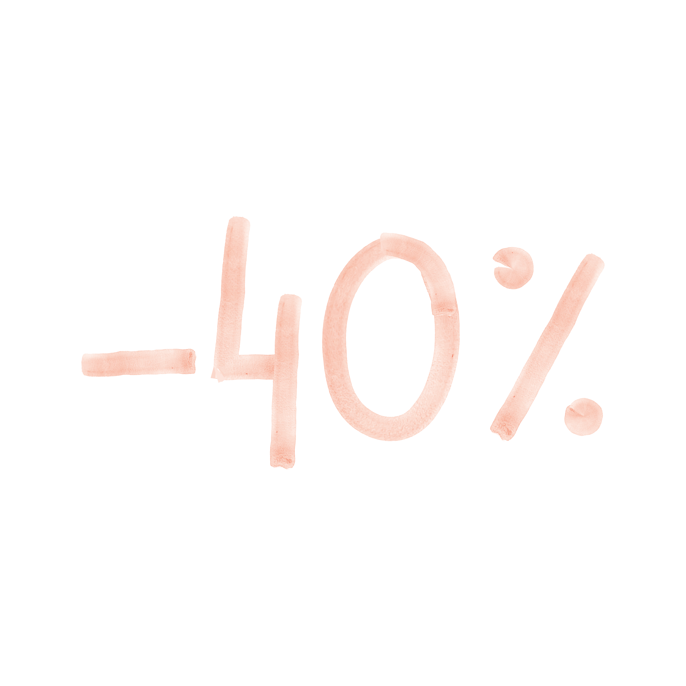 40%OFF