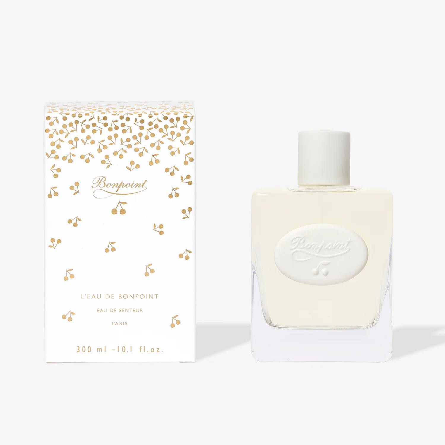 Bonpoint ボンポワンオードゥサンター
 アルコールフリーフレグランス ボンポワン オンラインストア | Bonpoint オードゥサンタ― 300ml