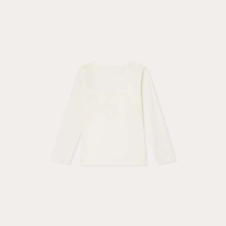 ボンポワン オンラインストア | Bonpoint ロングTシャツ 