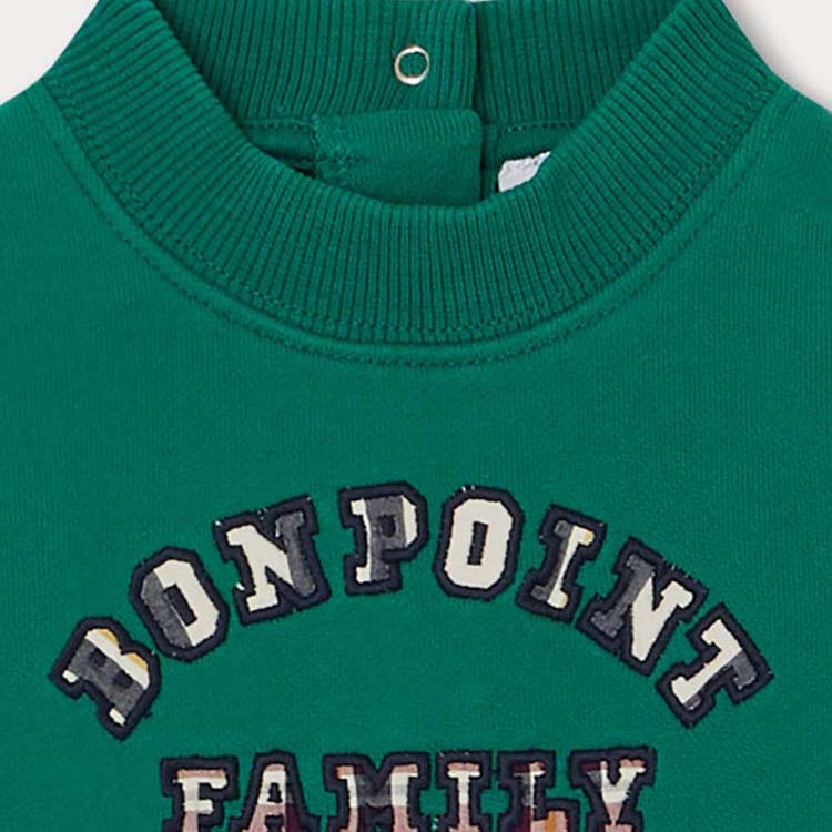 ボンポワン オンラインストア | Bonpoint ベビー Bonpoint Family