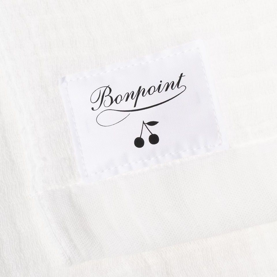 bonpoint ガーゼセット