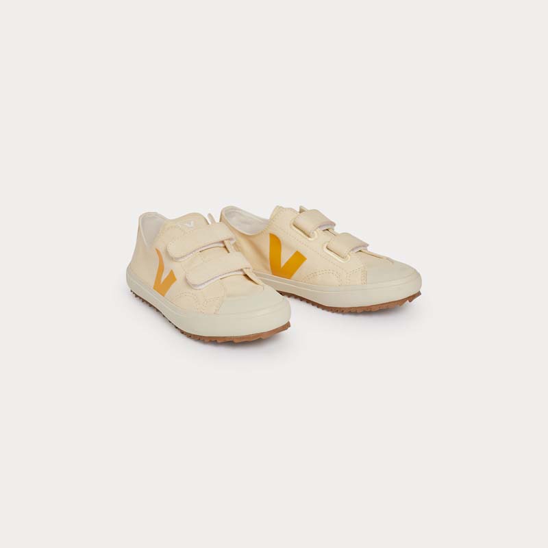 ボンポワン オンラインストア | Bonpoint Veja x Bonpointスニーカー