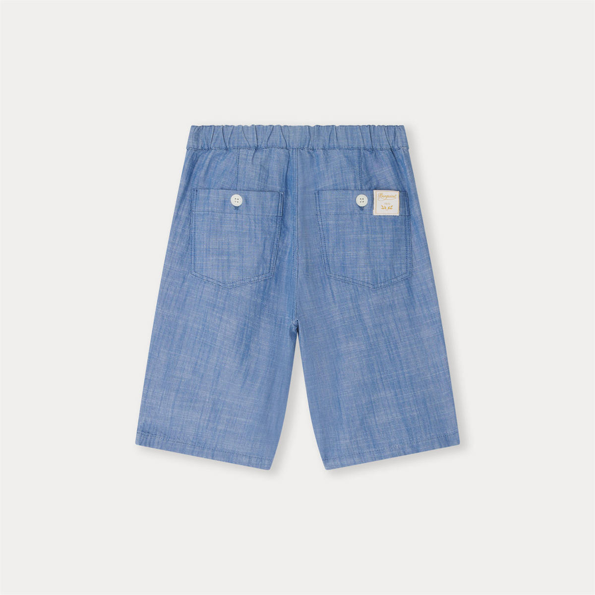 ボンポワン オンラインストア | Bonpoint ショートパンツ 