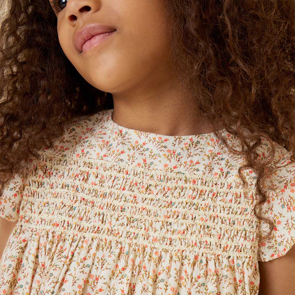 Bonpoint♡TAYRAドレス♡6A