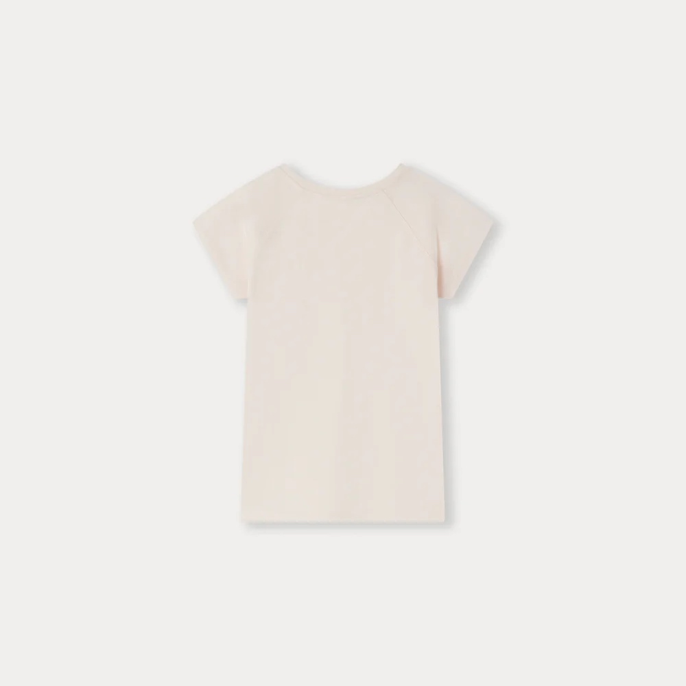 ボンポワン オンラインストア | Bonpoint チェリー ロングスリーブTシャツ