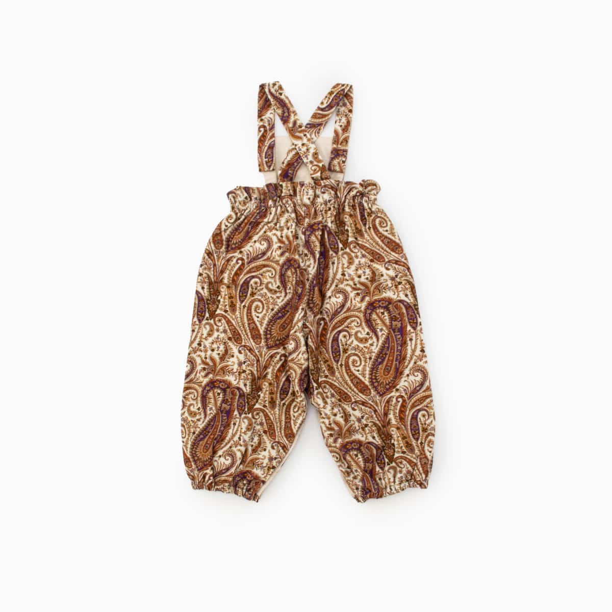 ボンポワン オンラインストア | Bonpoint ボンポワン限定リバティ  