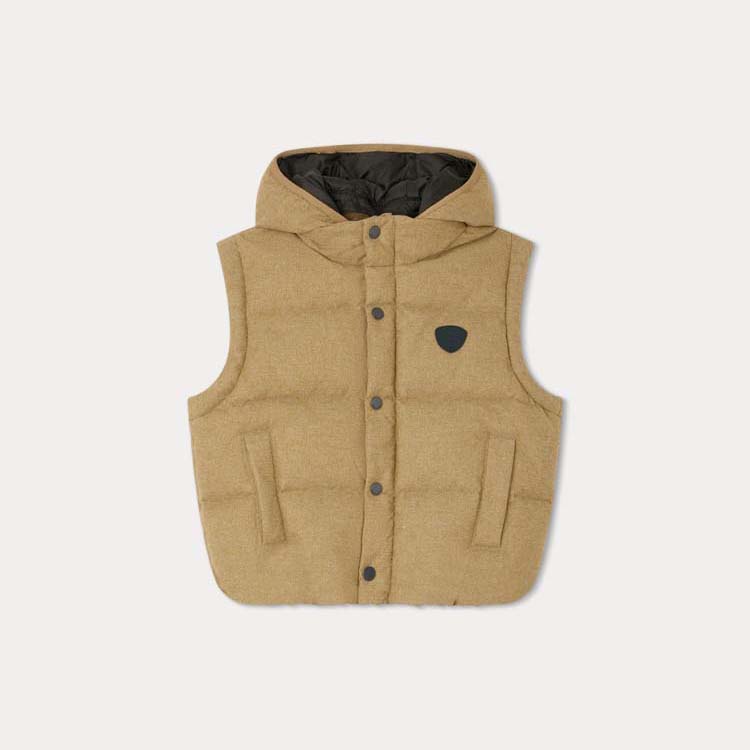 ボンポワン オンラインストア | Bonpoint ダウンベスト 