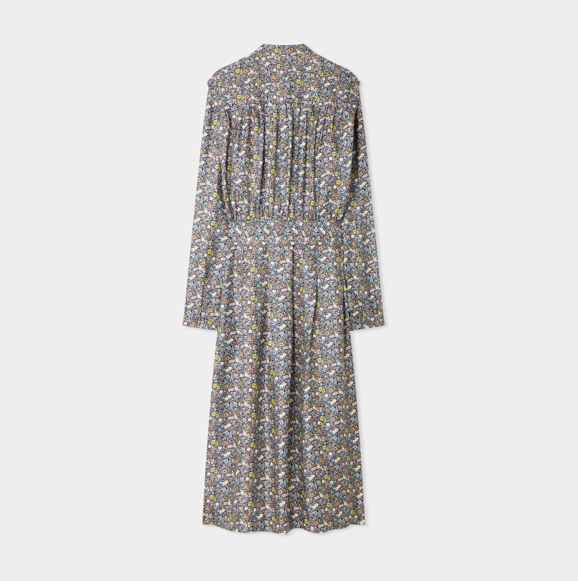 ボンポワン　2018aw duchesse ドレス4A ボンポワン 2018aw duchesseドレス6A