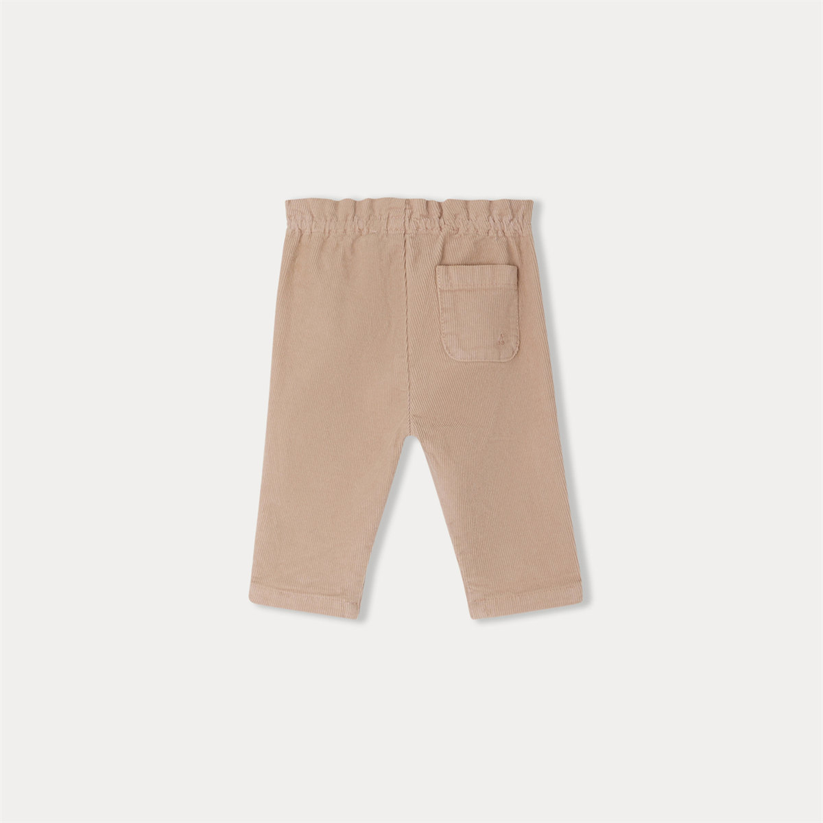 M*8様 ポンポワン ブラウス ベビーパンツ セット ボンポワン ベビーパンツ M*8様 ポンポワン ブラウス ベビーパンツ