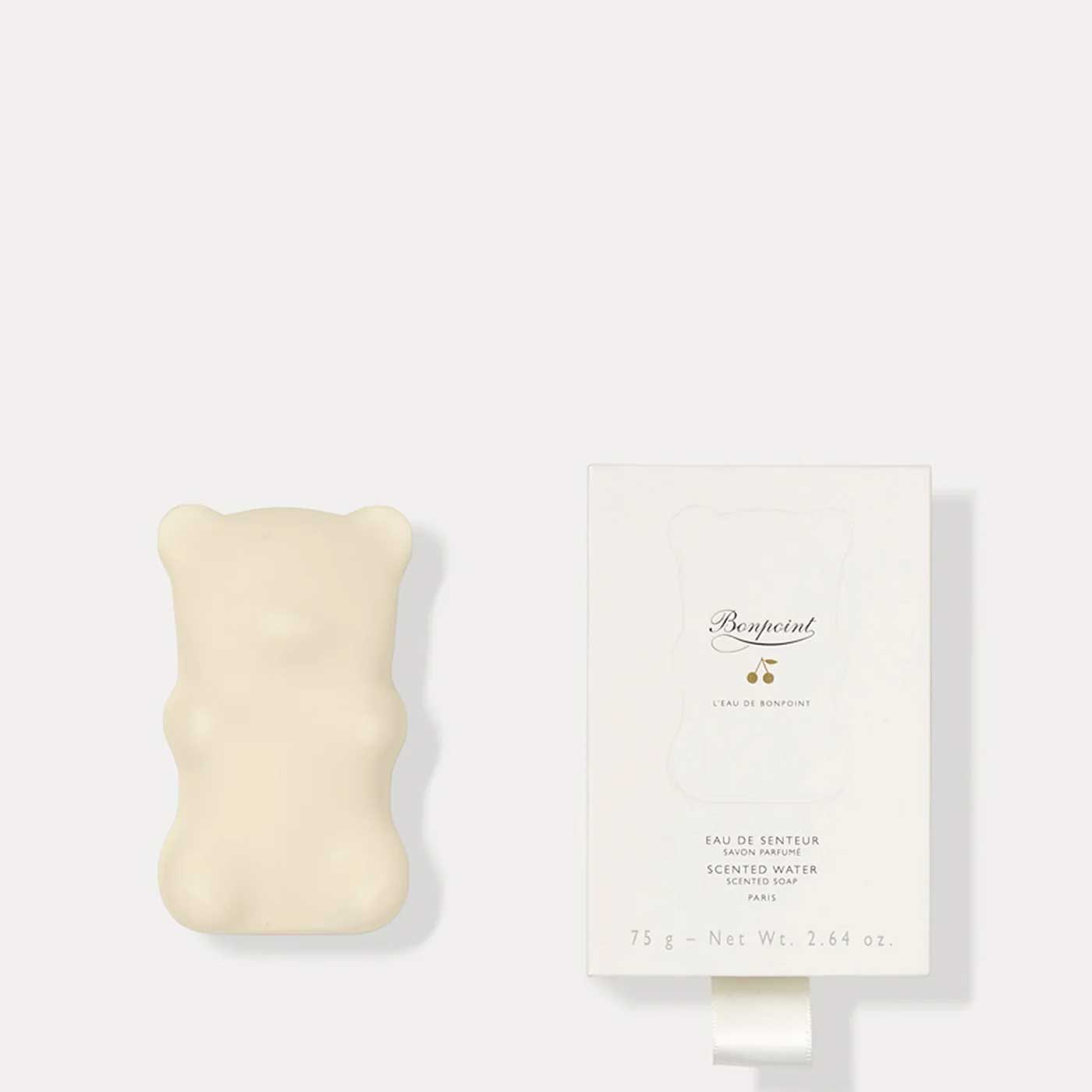 ベアソープ ホワイト