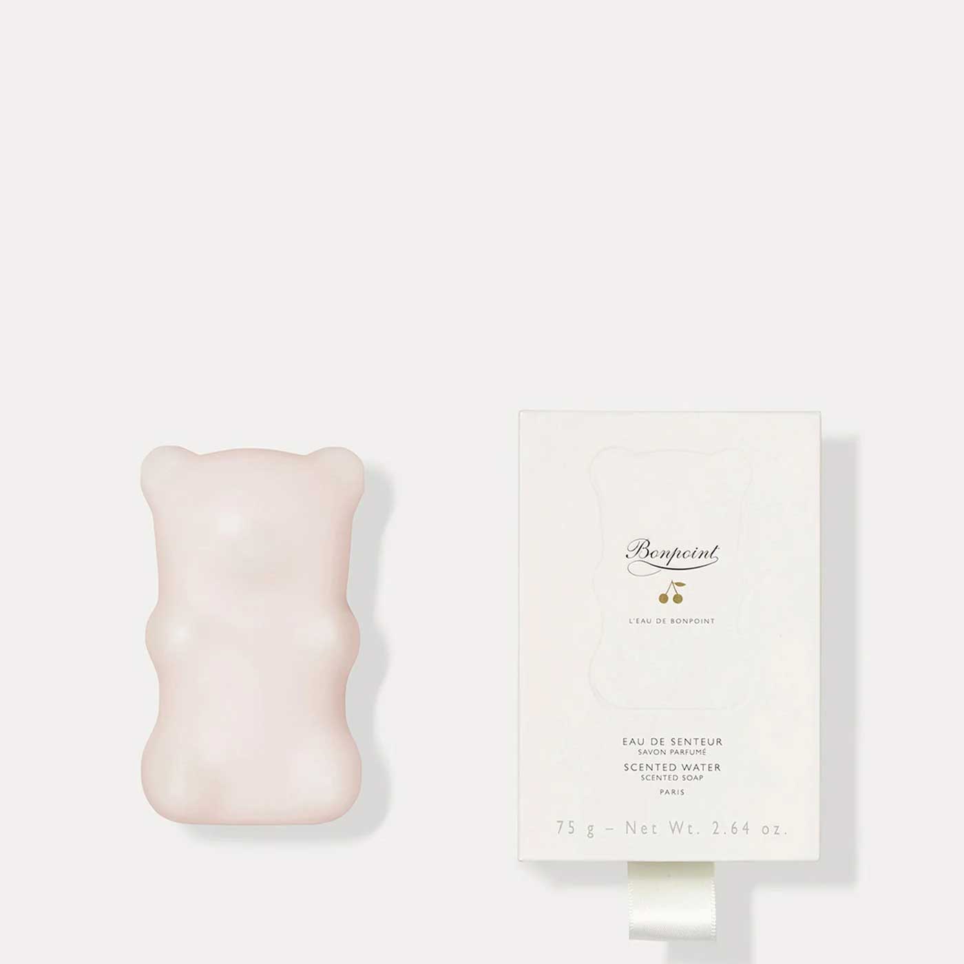 ベアソープ ピンク