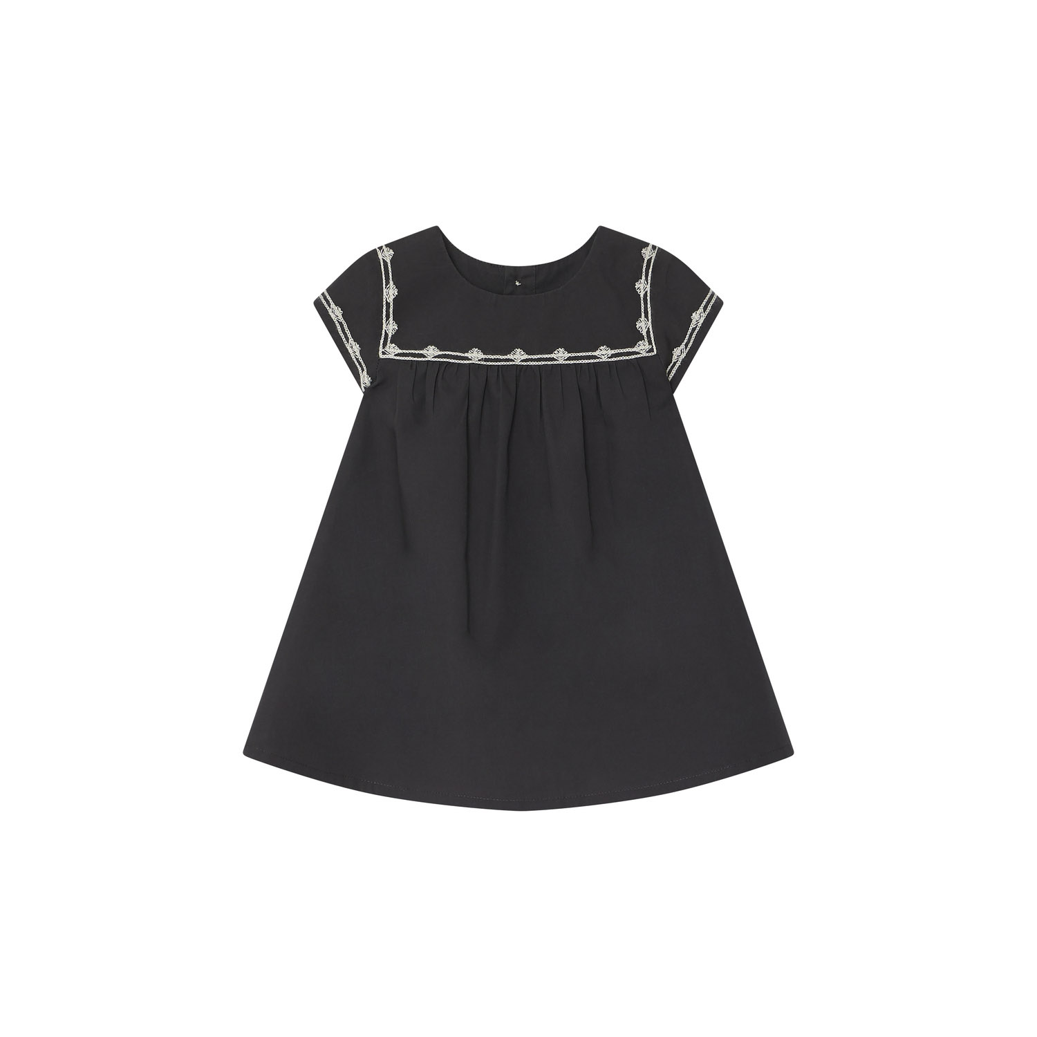 Bonpoint ボンポワン オフィシャルサイト ベビー ワンピース