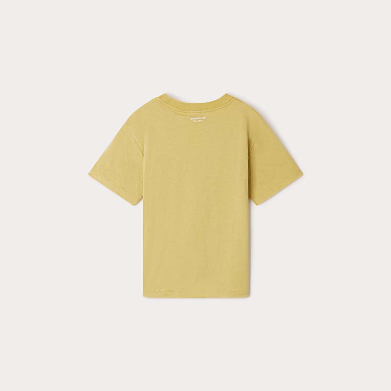 SUNRISE Tシャツ