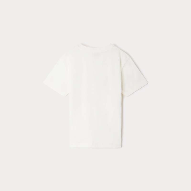 ロゴ Tシャツ