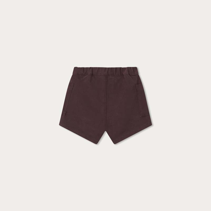 ベビー ショートパンツ