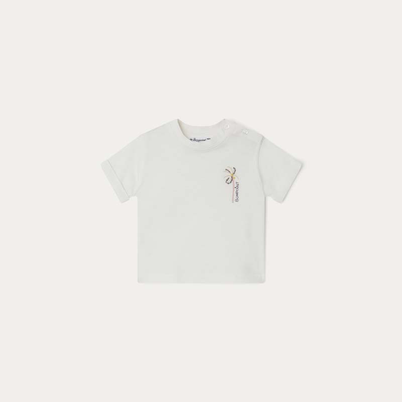 ベビーTシャツ