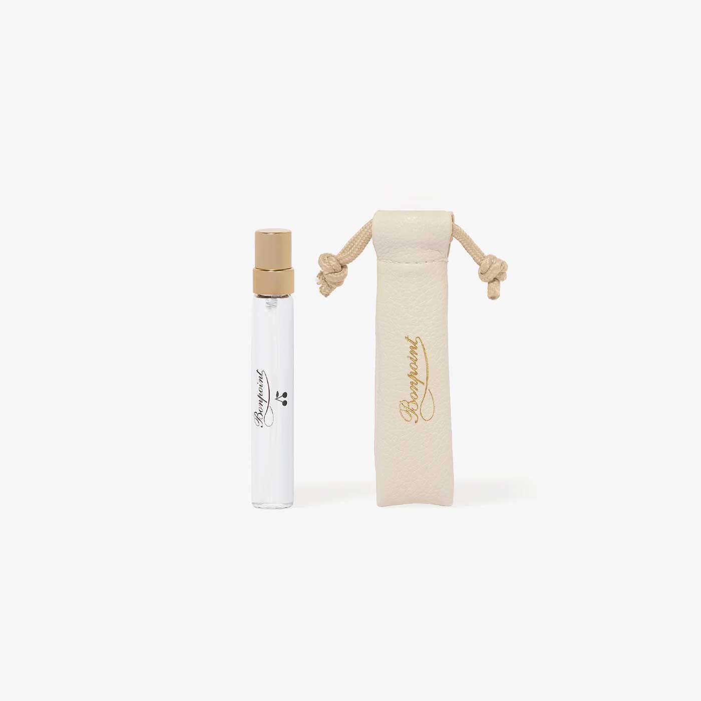 オー ドゥ サンター トラベルサイズ 用ポーチ