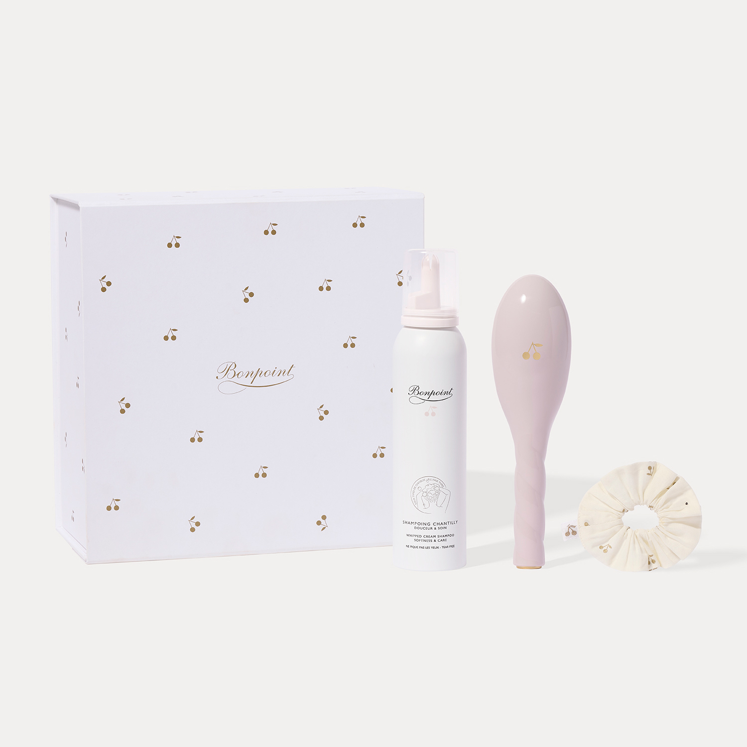 Bonpoint × La Bonne Brosse ギフトボックス