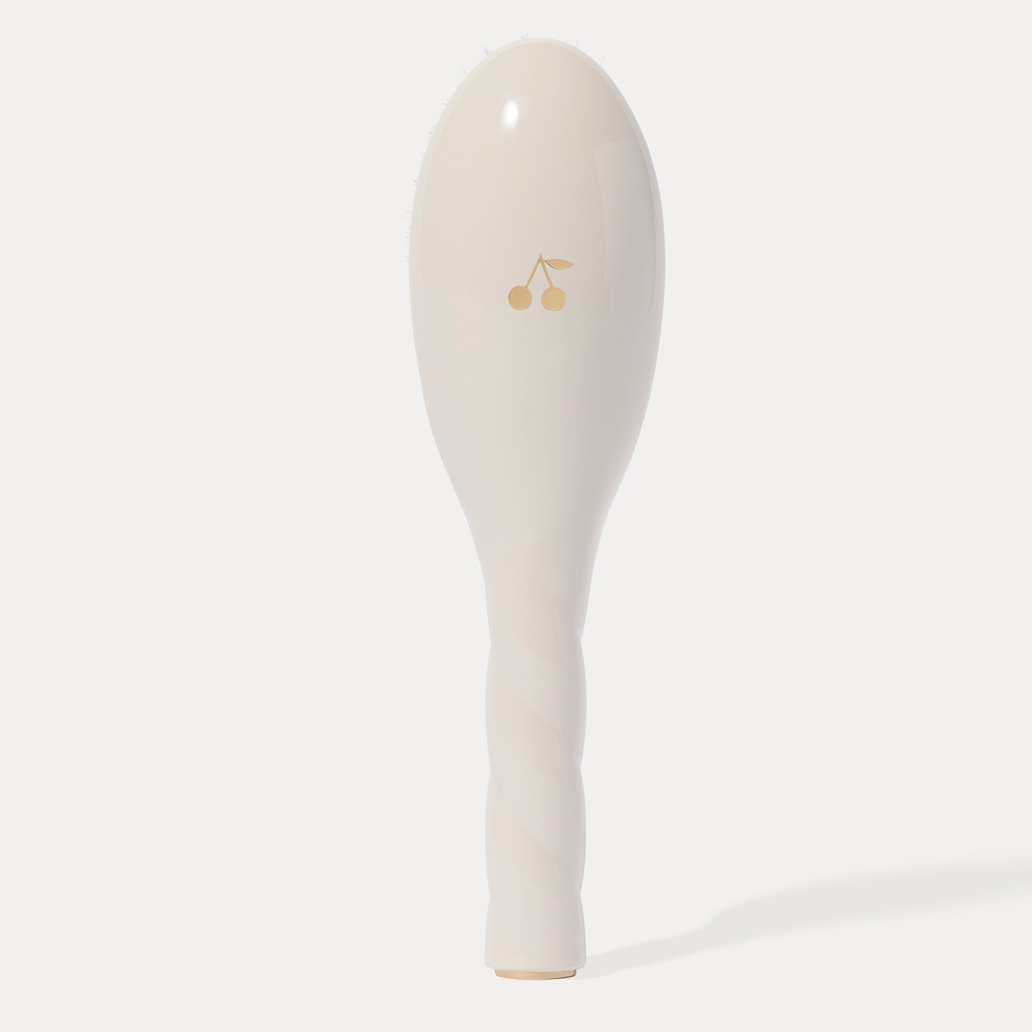 Bonpoint × La_Bonne_BrosseブラシN.06《My first brush》