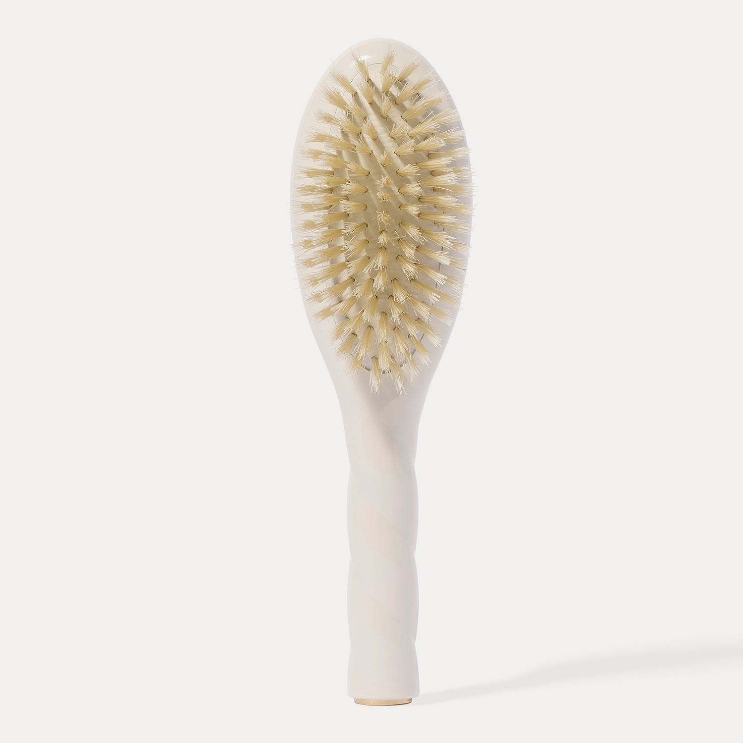 Bonpoint × La_Bonne_BrosseブラシN.06《My first brush》