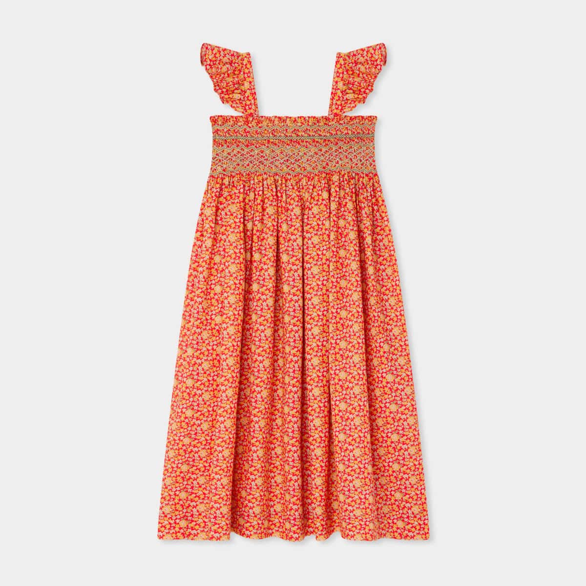 リバティ ドレス リバティ ドレス