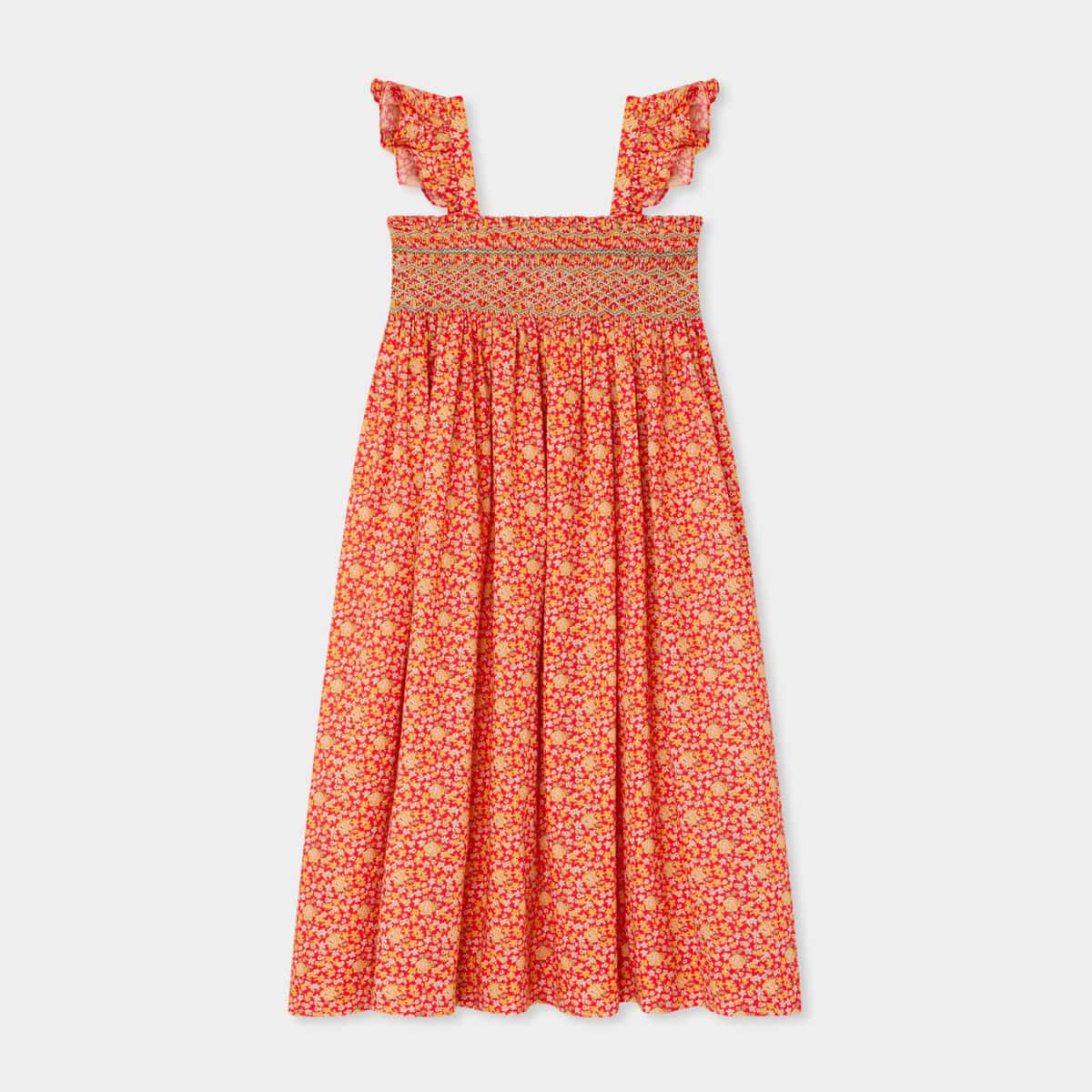 リバティ ドレス リバティ ドレス