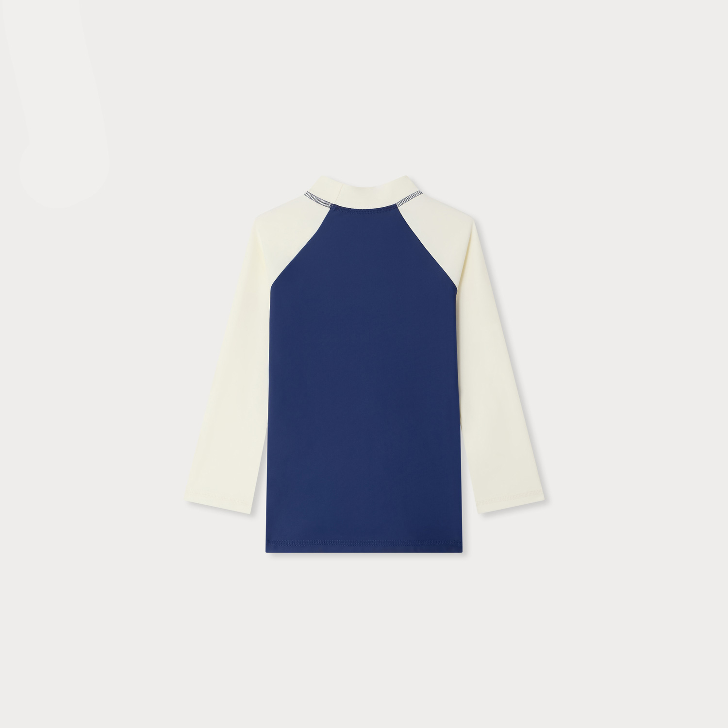 リサイクル素材 UVカットTシャツ