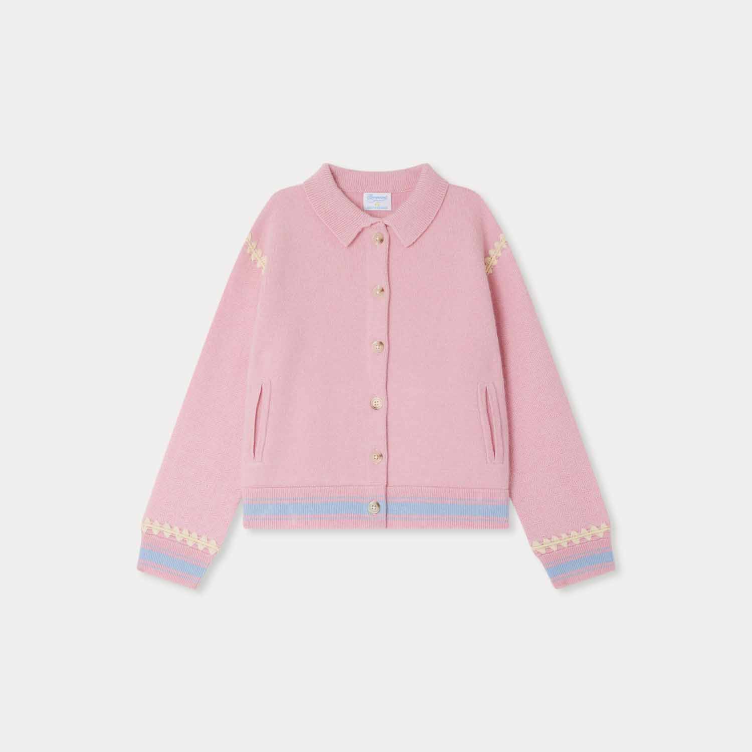 bomnpoint アウター MINOAR.COM | Parallax Loose Bomber Jacket