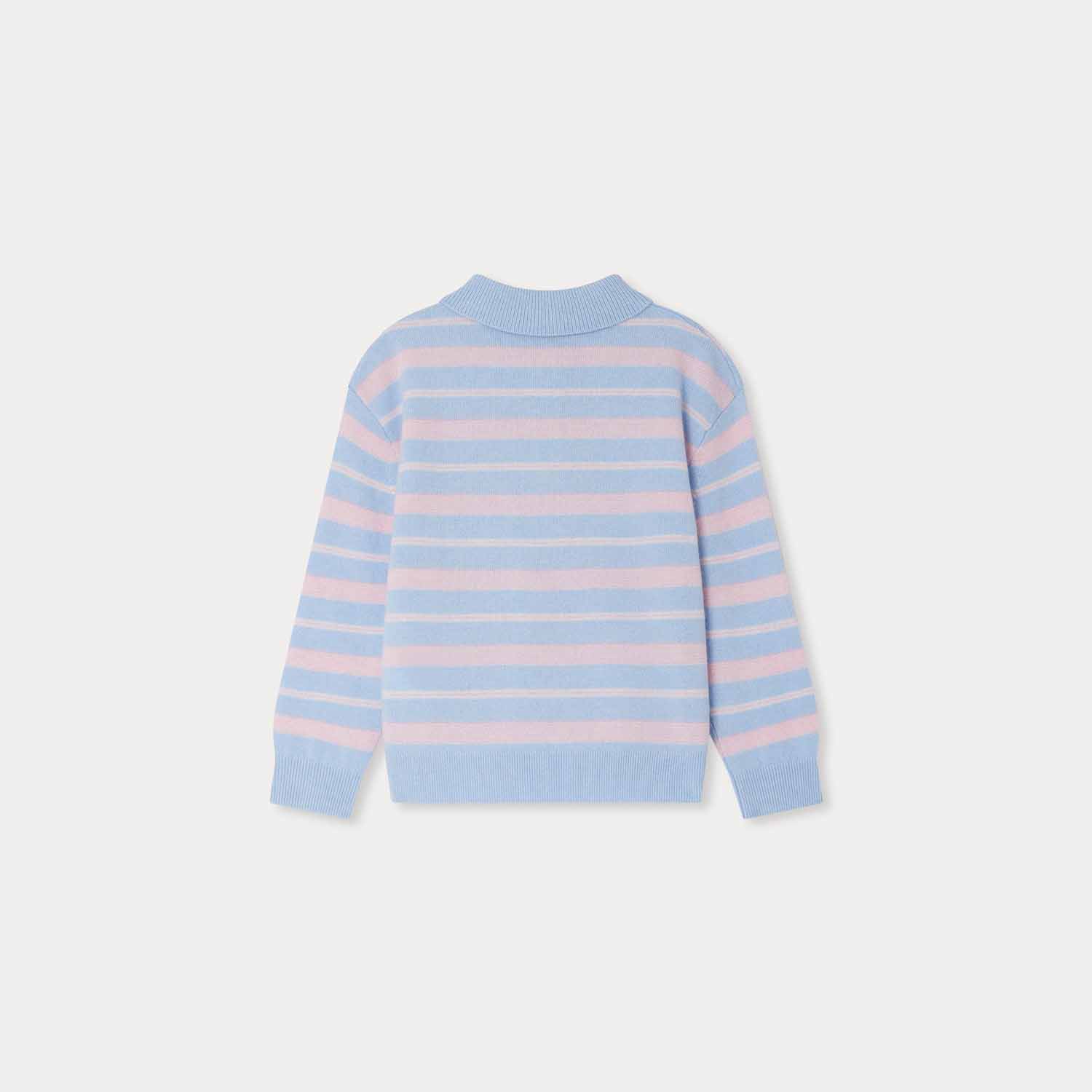 bonpoint ウール コート ネイビー size4 bonpoint ウール コート ネイビー size4 Bonpoint ネイビー