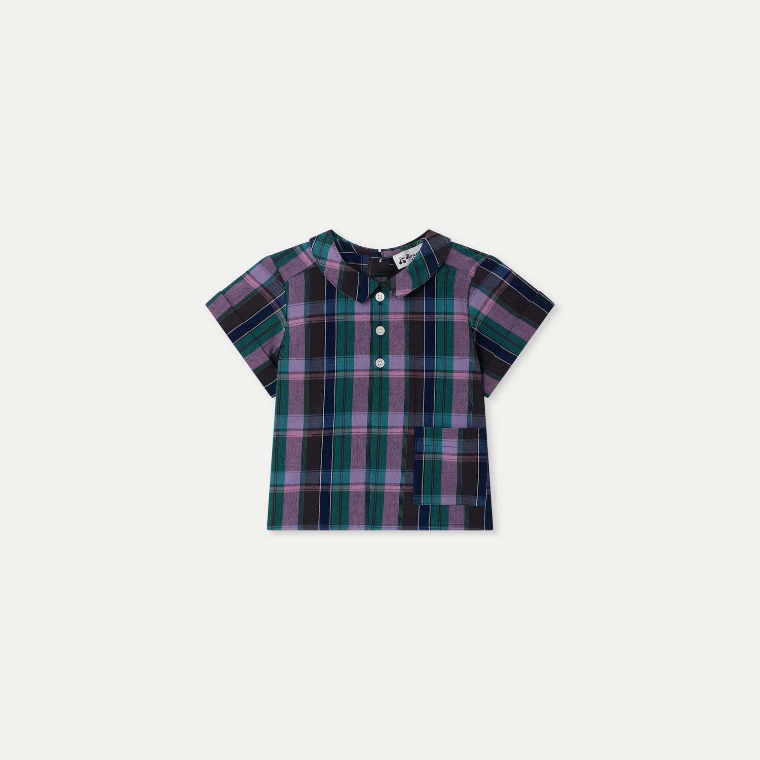 Bonpoint|ボンポワン オフィシャルサイト|ベビー