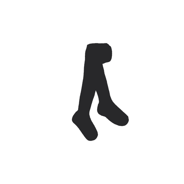 タイツ