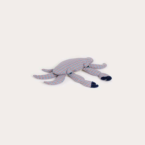 カニ ぬいぐるみ