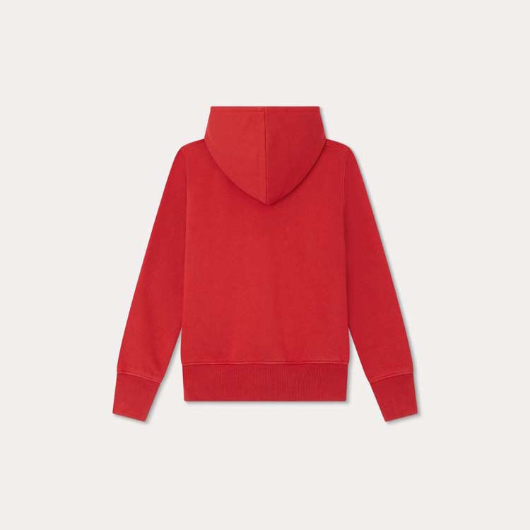 ドラゴン パーカー