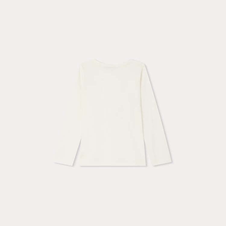 ドラゴン ロングTシャツ