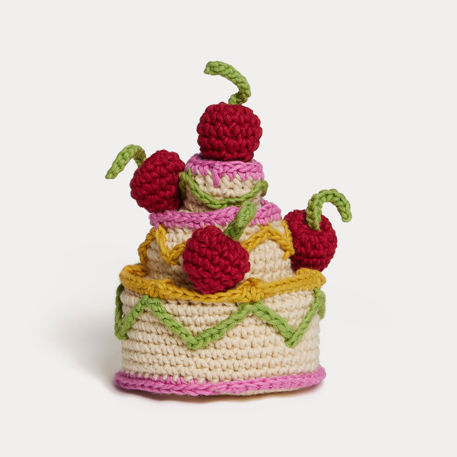 ケーキ ぬいぐるみ