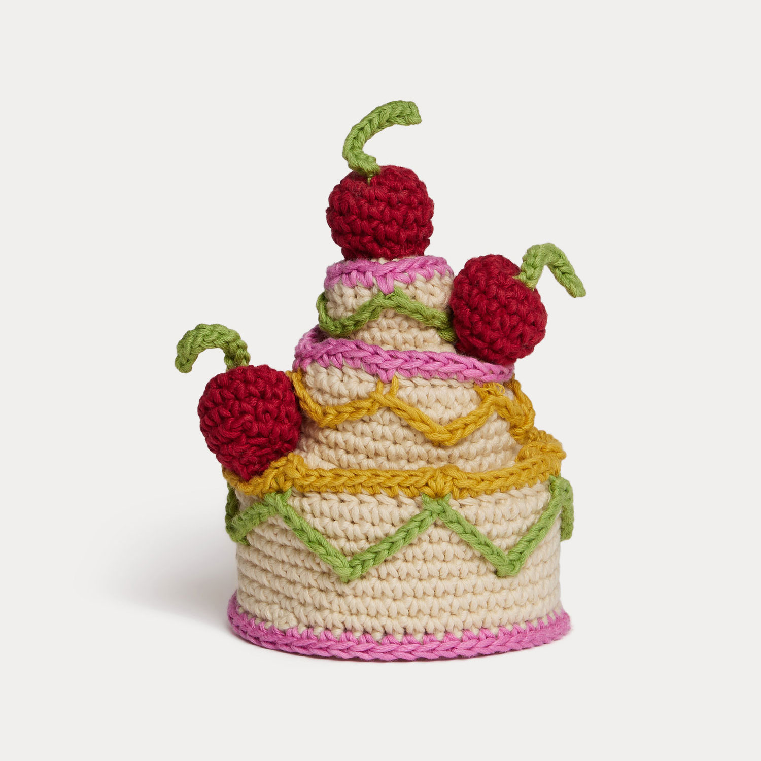 ケーキ ぬいぐるみ