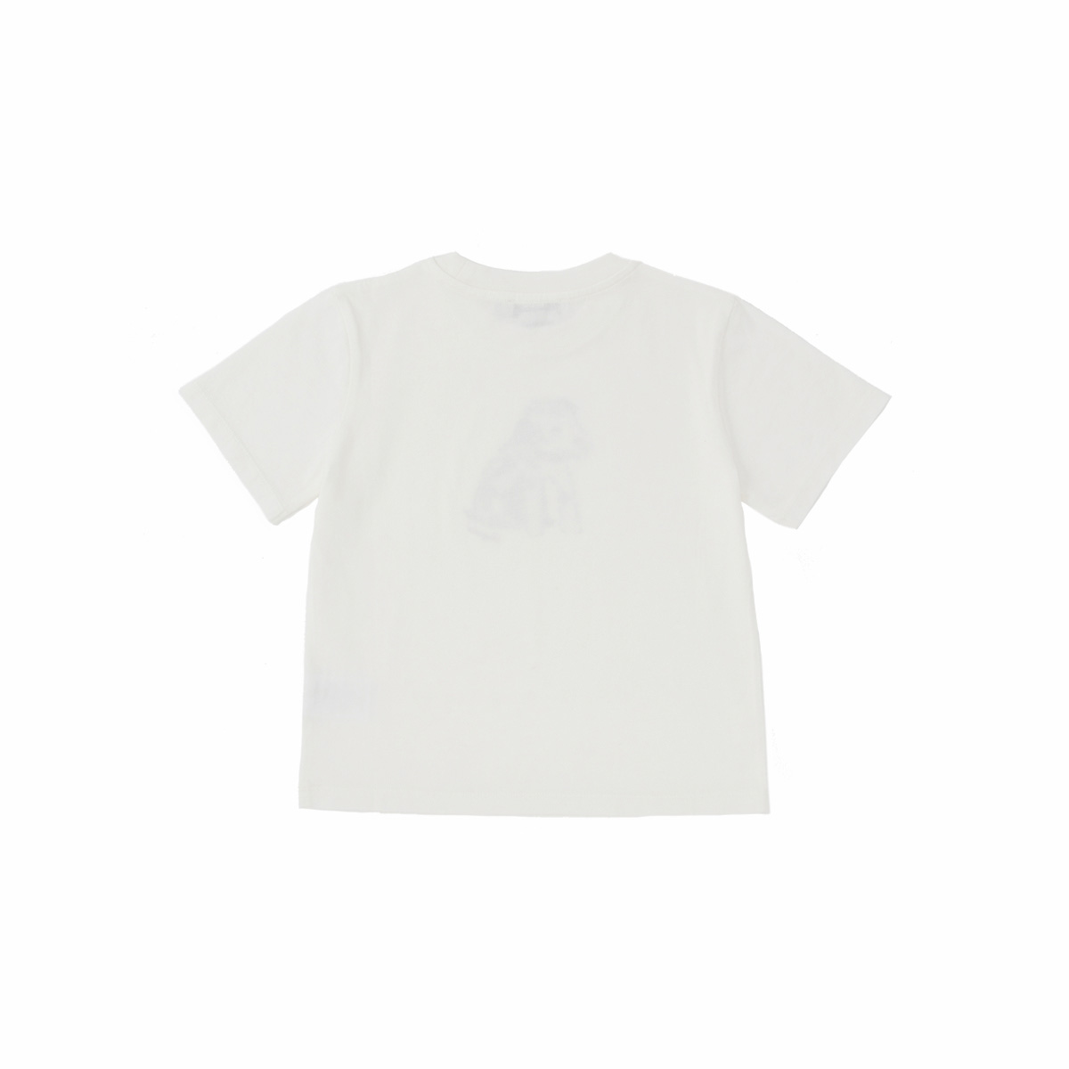 プリントTシャツ