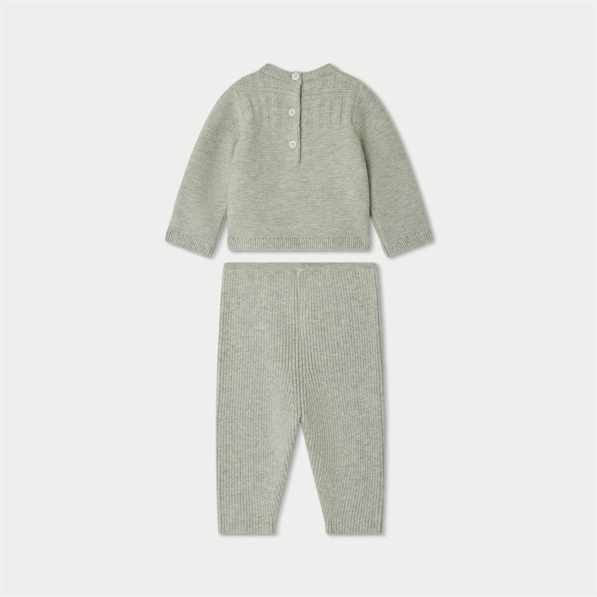 ベビーアンサンブル