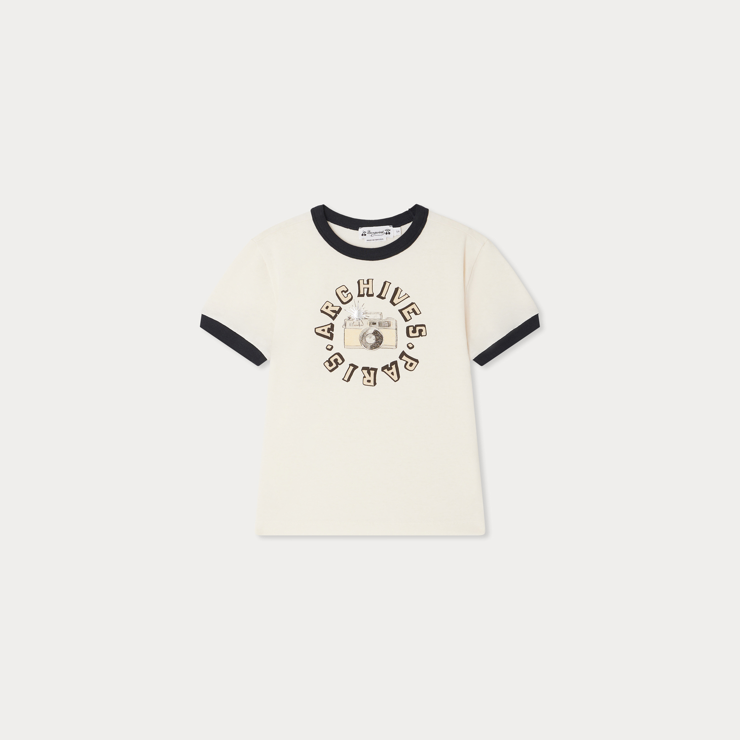 アキヴァTシャツ