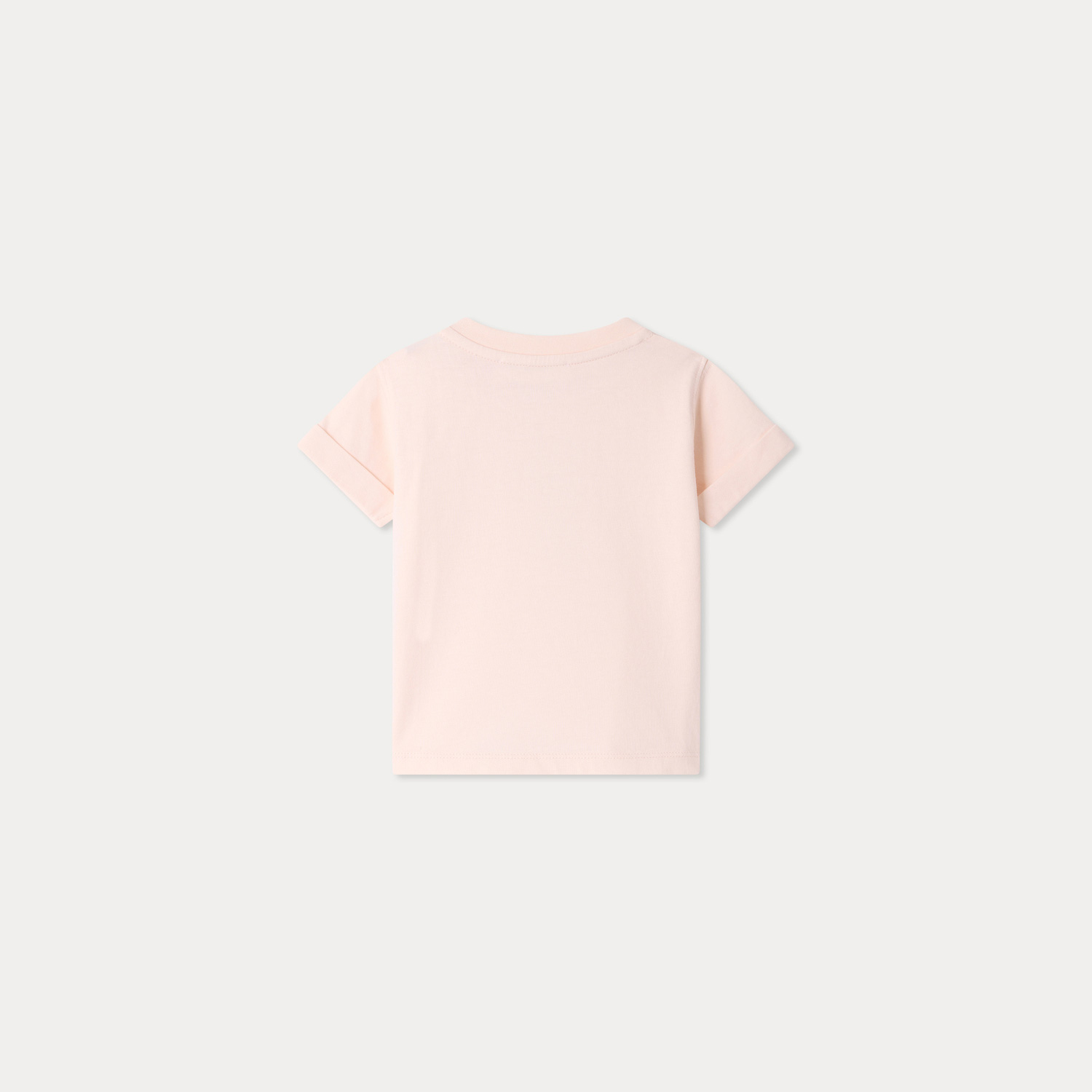ハーフスリーブTシャツ