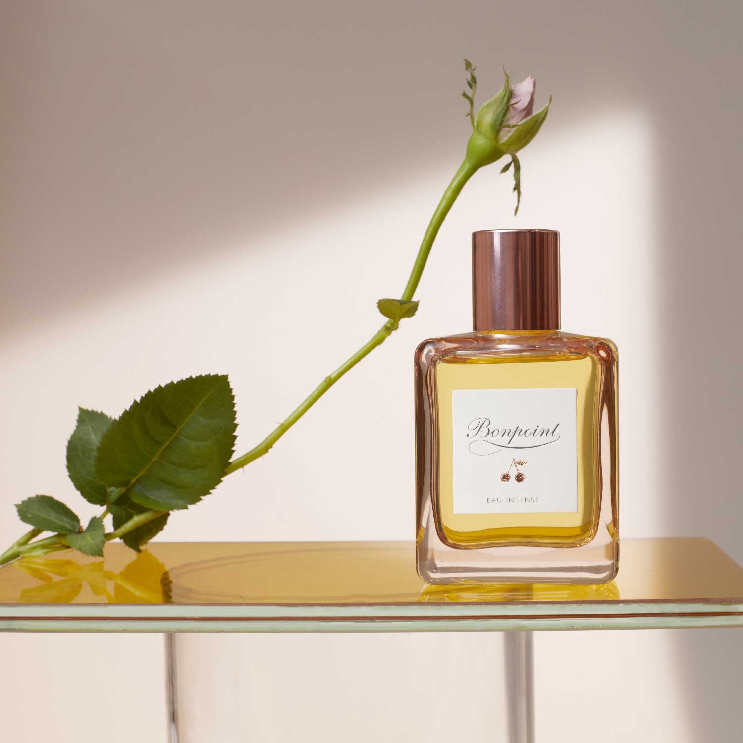 ボンポワン オー インテンス 50mL