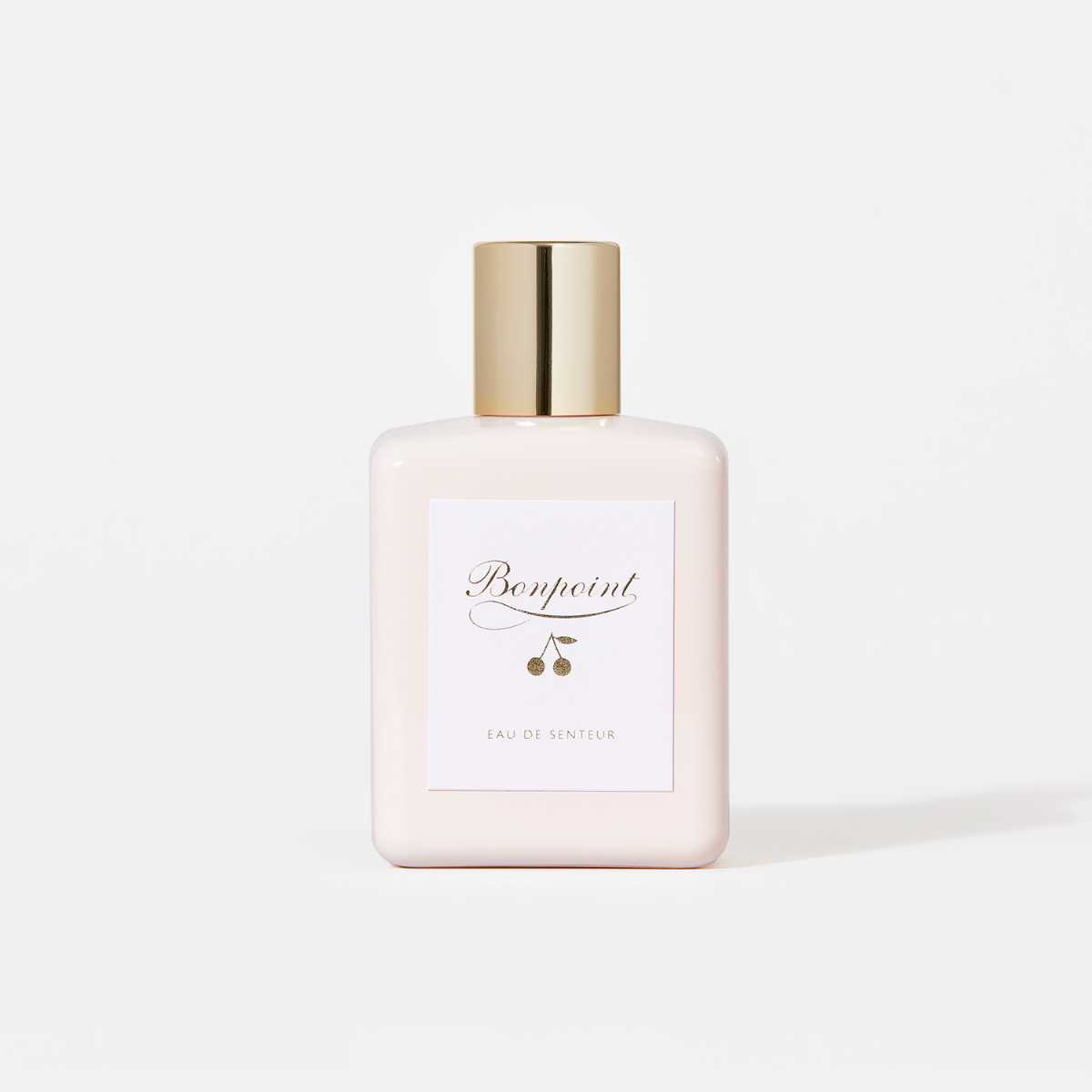 ボンポワン オー ドゥ サンター 100mL ペールピンク