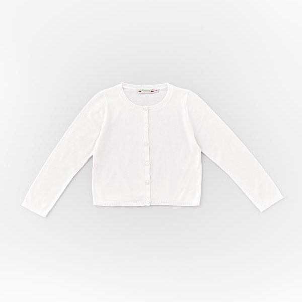 サマーカーディガン