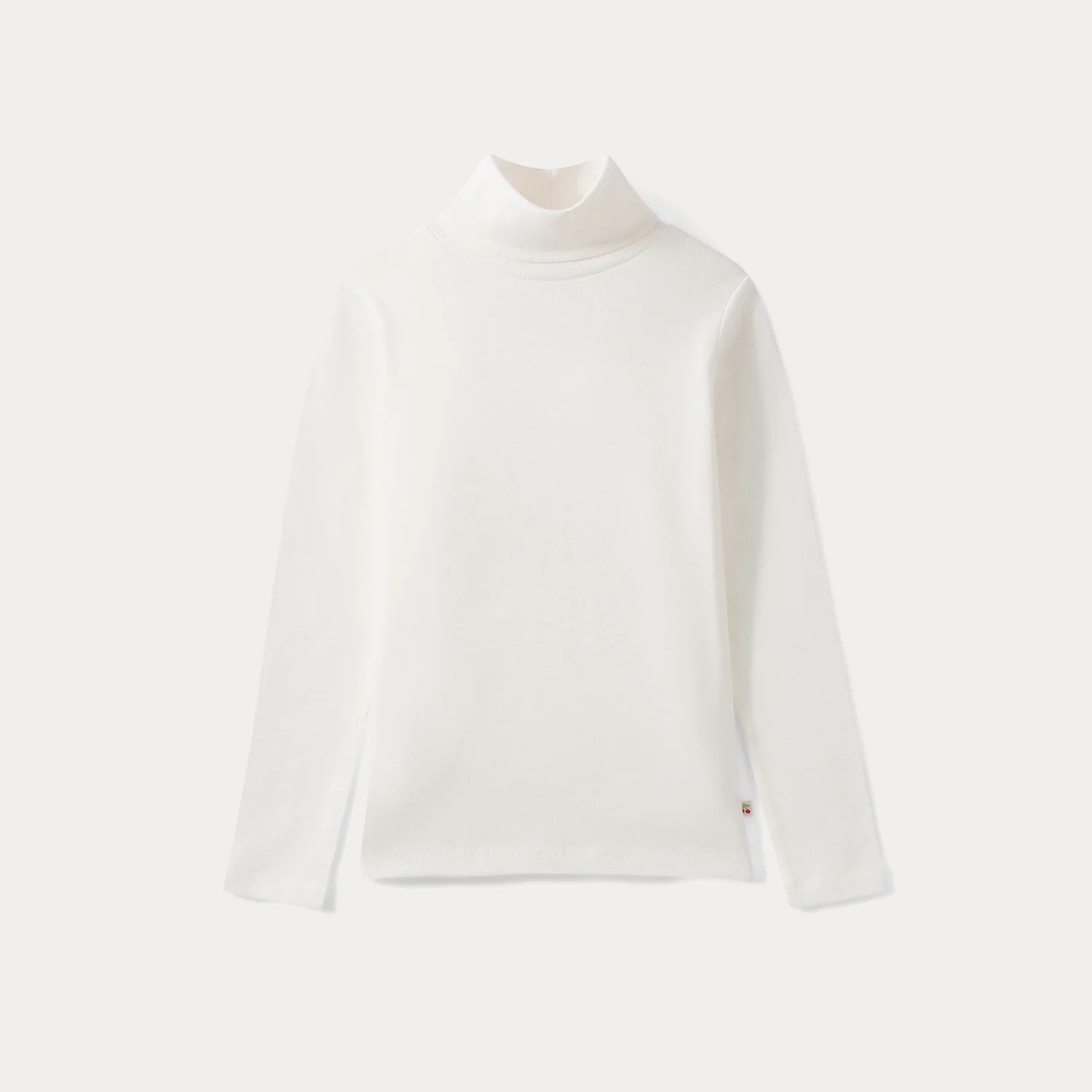 タートルネックセーター