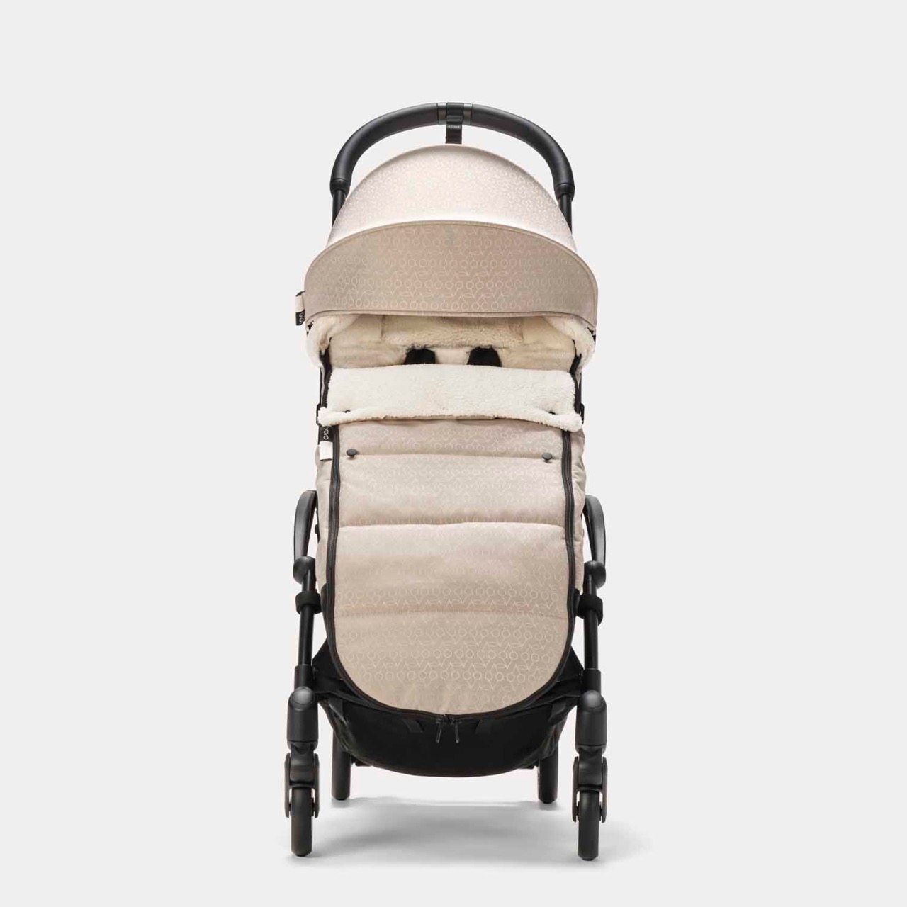 Bonpoint × Stokke®YOYO® フットマフ