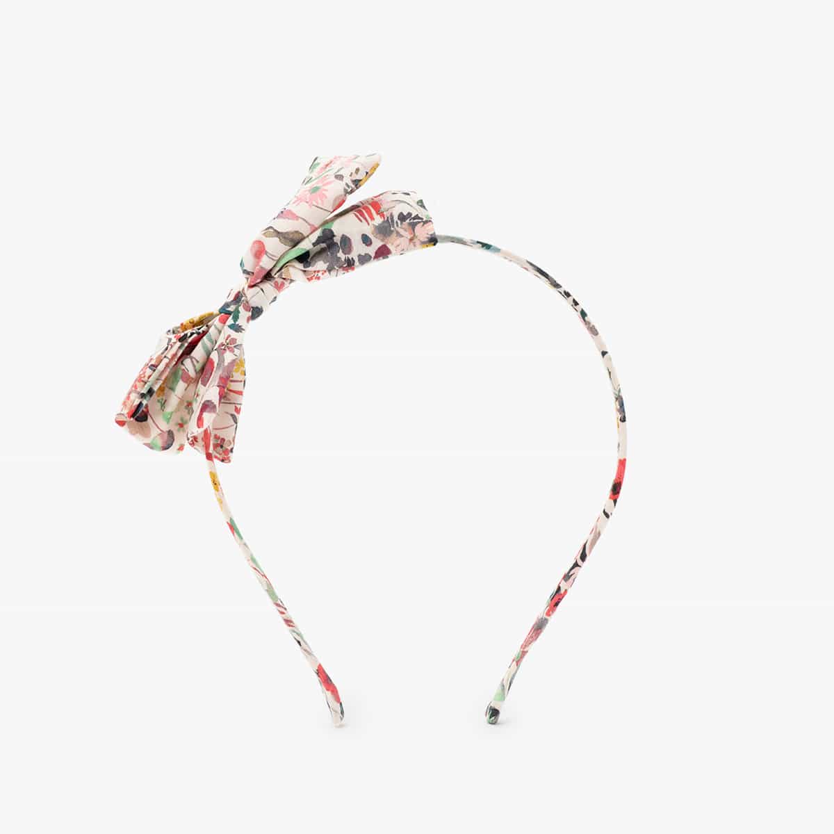 ヘアアクセサリー