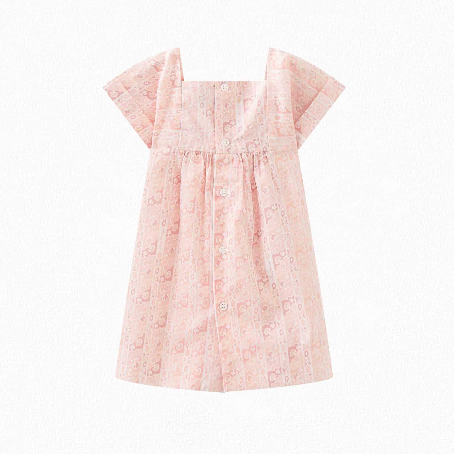 Bonpoint ボンポワン オフィシャルサイト ベビー ワンピース